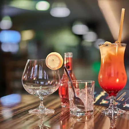 Akademie A Depandance Jarmila 4* Velké Bílovice