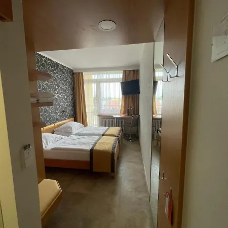 Hotel Akademie A Depandance Jarmila Velké Bílovice
