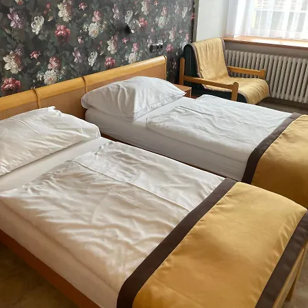 Akademie A Depandance Jarmila Hotel 4*