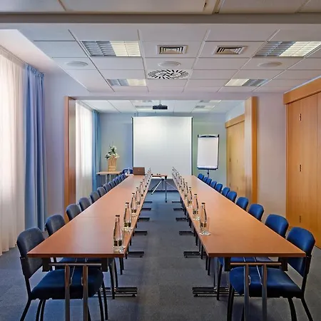 Akademie A Depandance Jarmila 4* Velké Bílovice