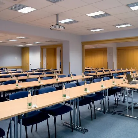 Akademie A Depandance Jarmila 호텔