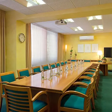 Akademie A Depandance Jarmila Velké Bílovice
