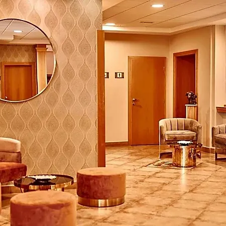 Akademie A Depandance Jarmila 4* Velké Bílovice