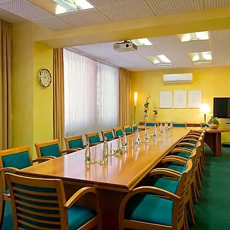 Akademie A Depandance Jarmila 4*