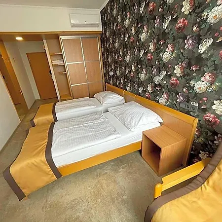 Akademie A Depandance Jarmila Hotel 4*