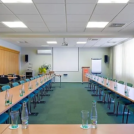 Hotel Akademie A Depandance Jarmila