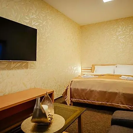 Hotel Akademie A Depandance Jarmila 4*