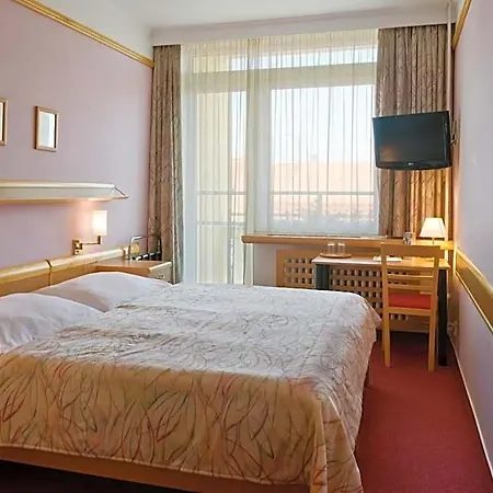 Akademie A Depandance Jarmila Hotel