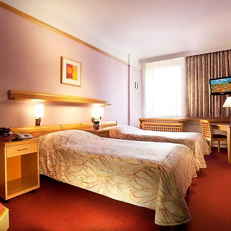 Hotel Akademie A Depandance Jarmila Velké Bílovice