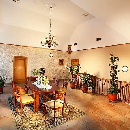 Akademie A Depandance Jarmila 4*