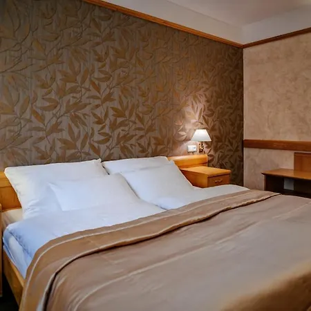Hotel Akademie A Depandance Jarmila