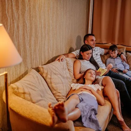 Akademie A Depandance Jarmila Hotel Velké Bílovice