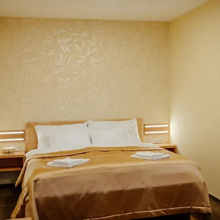 Akademie A Depandance Jarmila 4* Velké Bílovice