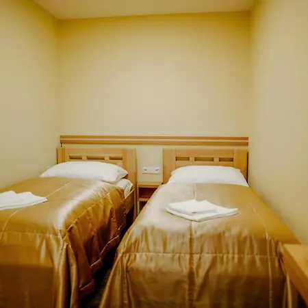 Hotel Akademie A Depandance Jarmila Velké Bílovice