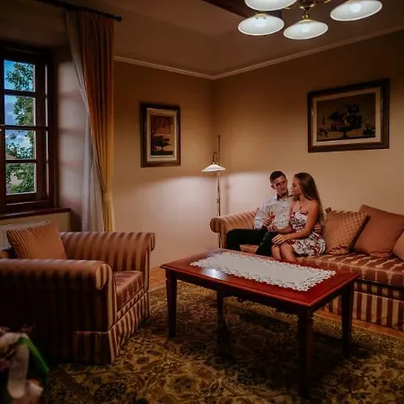 Hotel Akademie A Depandance Jarmila Velké Bílovice