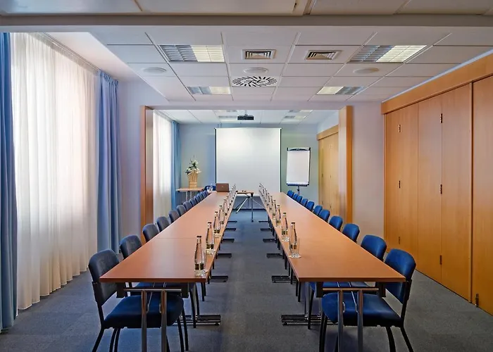Akademie A Depandance Jarmila 4* Velké Bílovice