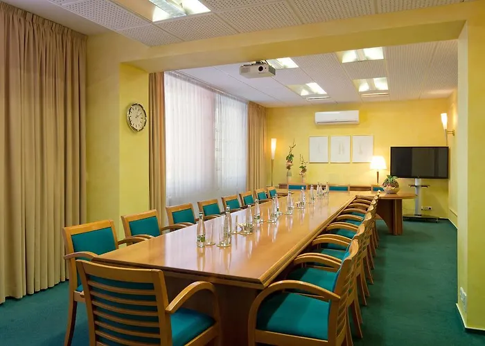 Akademie A Depandance Jarmila Velké Bílovice