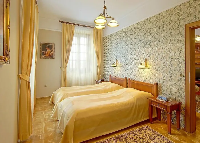 فندق Akademie A Depandance Jarmila Velké Bílovice