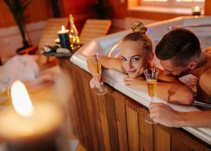 Akademie A Depandance Jarmila 4* Velké Bílovice